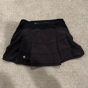 Lululemon Skirt